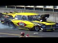 NZ National Champs final round 2021 Meremere Drag Way