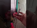 Benchmade 51 clone flips #balisong #balisongtricks #shortsfeed #subscribe