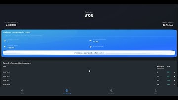 Crypto p2p trading bot Learn how to earn every TWO HOURS and up to 3.6% DAILY using the COTPS