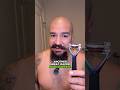 Shaving My Head With The Leaf Two Razor By LeafShaveCo Safetyrazor Headshave Shaveoftheday Shaving My Head With The Leaf Two Razor By LeafShaveCo Safetyrazor Headshave Shaveoftheday