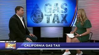 The CA Gas Tax is Increasing — AGAIN!