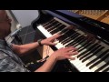NAMM 2015 Keyboard Magazine presents Kevin Kern @ Ravenscroft pianos covering Billy Strayhorn