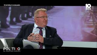 “Misioni i UÇK-së ishte që lufta të përfundonte me liri” – Rrëfen Hisen Berisha