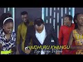 HAIDHURU KWANGU HUKO CHINI by Nzabakiza Patrick (Official Video 2023)