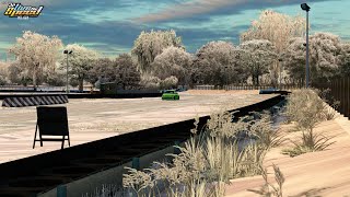 VGP Wiz Ext 4 Snow Edition 2025 Memolution Noltex screenshot 3