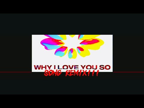 Why I love