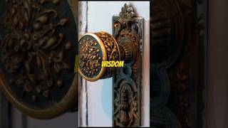 Why Brass Doorknobs Are Special?