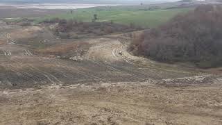 172 dekar trakyada arazi tanitimi kisa tanitim.