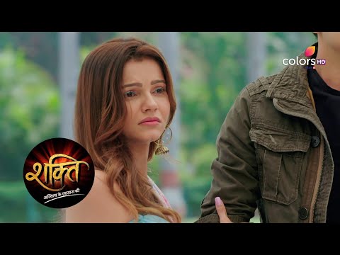 Shakti | शक्ति | Ep. 1240 | Soumya's Stunning Revelation