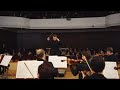 R.Schumann - Manfred Overture (Piotr Koscik conducting)