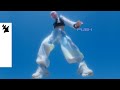 Tensnake & Gerd Janson - Push (Official Visualizer)