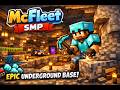 Playing Mcfleet @GamerFleet @McFleetDotNet | Minecraft Live Stream