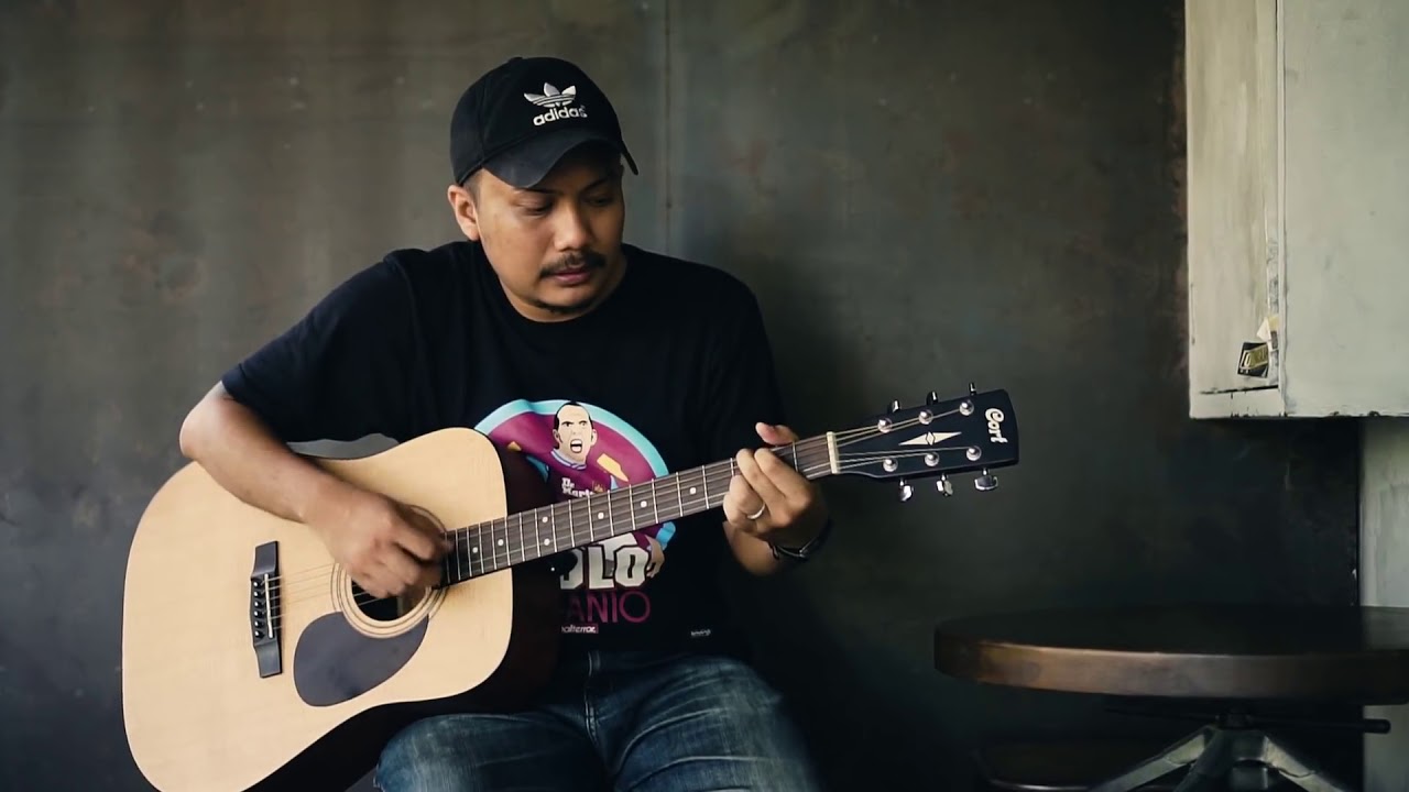 Lagu Andry priyanta PSIM 1929 jogjakarta