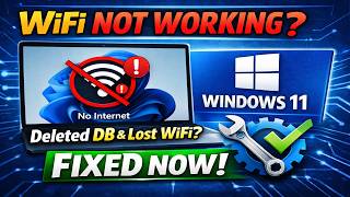 WiFi Not Working After Deleting Capability Access Manager DB? FIX NOW! screenshot 4