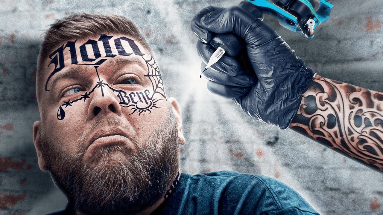 Pourquoi les gens se font des tatouages ?