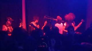 SYSTEMA live 14/02/25