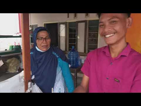 MAMPIR DI TAKOYAKI SUARA RASA DI MOGA PEMALANG