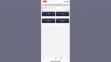 ⚠️ 🛑 😱Hetzner No me permite crear más de 10 VPS