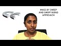 EP70 | Revit Beginner Program | Mass by Sweep and Swept Blend | Bansri Pandey