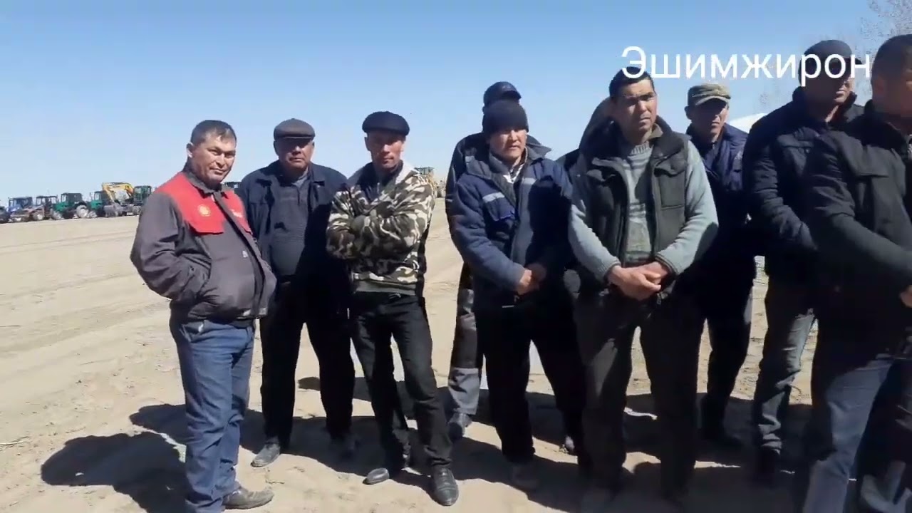 Gurlan Pakaz Kommunizm kagli