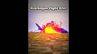 Its Just A Normal Boarding Video Right? 😨 Azerbaijan Flight 8243