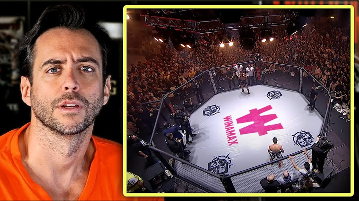 Jordi Wild critica lo peor de su evento Dogfight Wild Tournament 2 - Hay cosas a mejorar...
