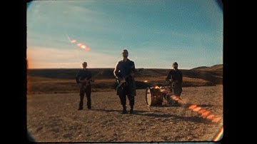 Atabasca - Cacopoulos (Official Video)