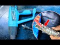 How to Restore ZINSANO - HEAT GUN 2000W