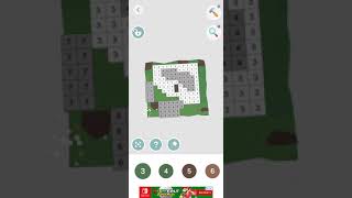 color world 3d paint by numbers, land, android screenshot 3