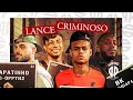 Papatinho - Lance Criminoso ft. MC Cabelinho, Xamã, BK'