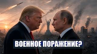 ⚡️24 часа на ЗАВЕРШЕНИЕ ВОЙНЫ // Путин СРОЧНО позвонил Трампу! Поражение Украины? // Новости Сегодня