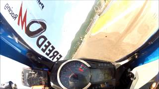 FSW　1分５０秒　25.7.15　S2B　GSX-R１０００