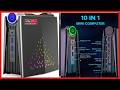 AMR5 Mini PC Review: Power, Quiet, and Performance Packed in One