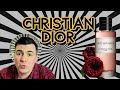 5 MORE MAISON CHRISTIAN DIOR PERFUMES