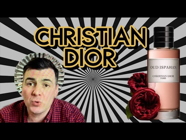 DIOR LA COLLE NOIRE VS LOUIS VUITTON ROSE DES VENTS