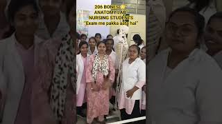#anatomy #nursingstudent #anm #gnm #bscnursing#anatomylab #medicalstudent #shorts #ytshorts