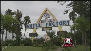 Shell Factory secures funding