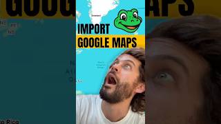 Gobi: Import Your Google Maps Into One Shared Map