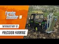 Introduction to Precision Farming (Free DLC out now!)