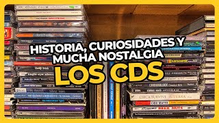 Los CDs  Historia, curiosidades y nostalgia  • PERDÓN, CENTENNIALS