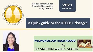 Latest COPD gold Guideline 2023- All the changes !! screenshot 5