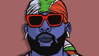 DJ Maphorisa - Happy ft Xduppy, Mellow \u0026 Sleazy CowBoi, Thatohatsi (official Audio)