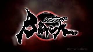 Kamen Rider Black Sun Opening Vignette