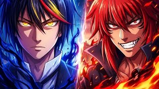 Tensura Season 4 Episode 18 Sub Indonesia - Perang di mulai....