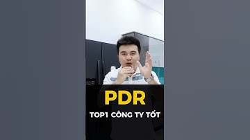 SIÊU CỔ PHIẾU PDR | TOP 1 DOANH NGHIỆP TỐT NHẤT NGÀNH BẤT ĐỘNG SẢN 2025 - 2026