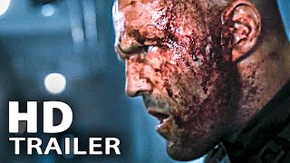 WRATH OF MAN Red Band Trailer (2021)