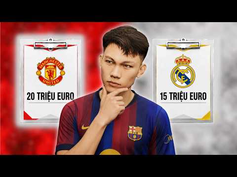 TRỞ THÀNH 1 CẦU THỦ SẼ KHÓ NHƯ THẾ NÀO? | PHẦN 3 |