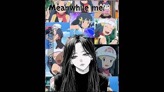 Dawn is now and always 😘🫶 #alightmotion #pokemon #dawn #hikari #miderena