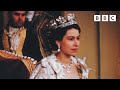 The Queen’s Coronation | Elizabeth: The Unseen Queen -  BBC