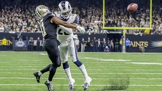 Most Devastating NFL Playoff Losses - Part 1